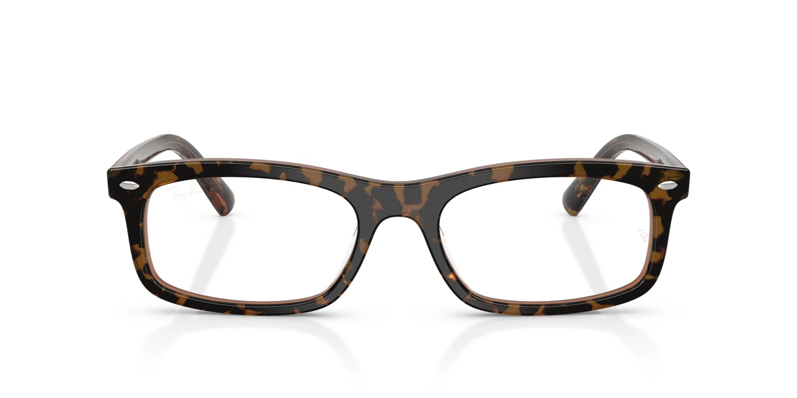 Ray-Ban 5450F Eyeglasses - view 22